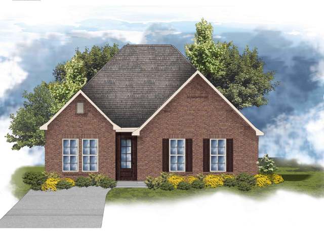 Property at 13137 Hawk Creek St, Gonzales, LA 70737, 4 beds, 3 baths