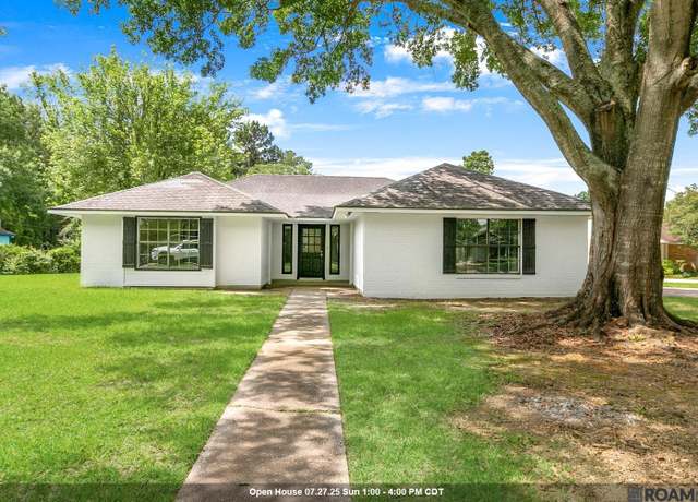 Property at 17558 Diversion Dr, Saint George, LA 70817, 3 beds, 2 baths