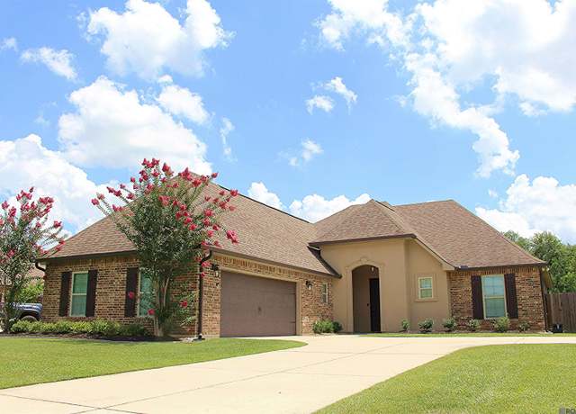 Property at 18190 Old Reserve Dr, Prairieville, LA 70769, 3 beds, 2 baths