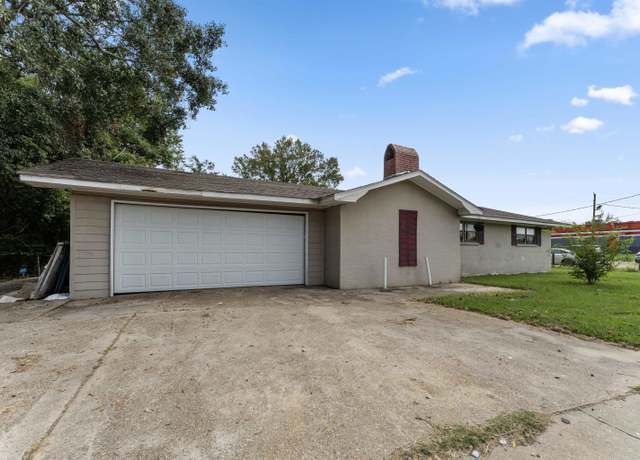 Property at 3660 Joor Rd, Baton Rouge, LA 70814, 3 beds, 2 baths