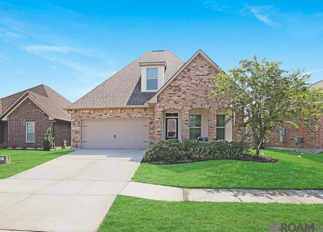 Property at 6503 Blue Rose Dr, Baton Rouge, LA 70817, 4 beds, 3 baths