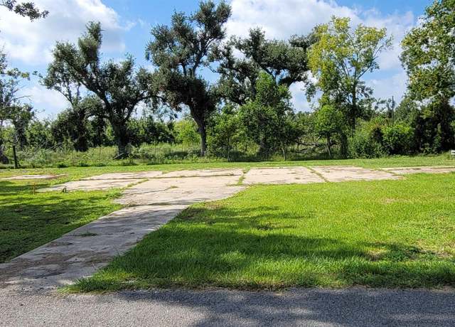 Property at 207 Jane St, Chauvin, LA 70344