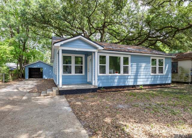 Property at 2236 Martin Ave, Baton Rouge, LA 70802, 3 beds, 2 baths