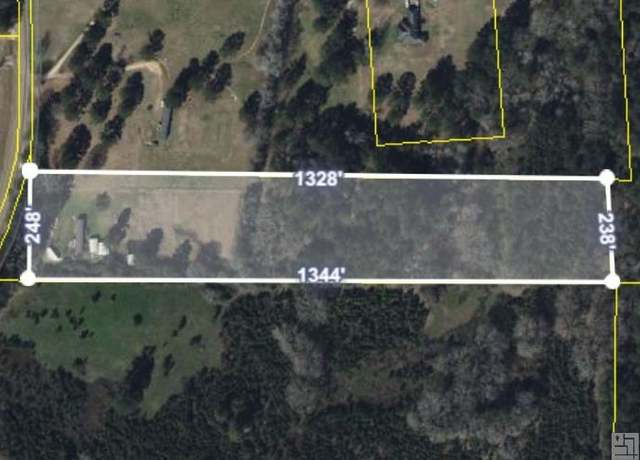 Property at 77274 Hwy 1054, Kentwood, LA 70444