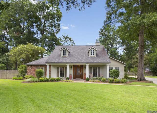 Property at 6011 Huckleberry Ct, Baton Rouge, LA 70817, 4 beds, 2.5 baths