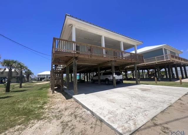 Property at 2397 Highway 1 Unit A & B, Grand Isle, LA 70358, 4 beds, 4 baths