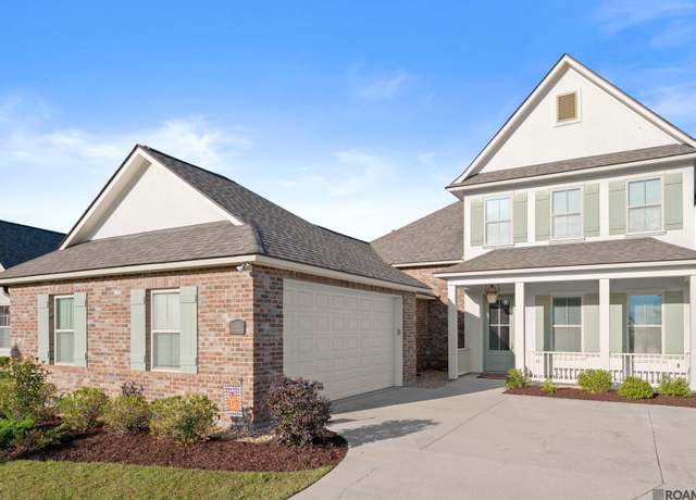 Property at 36330 Belle Savanne Ave, Geismar, LA 70734, 5 beds, 3 baths