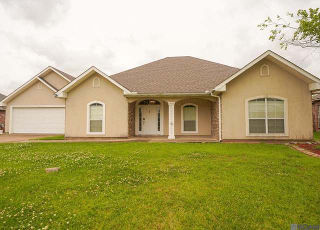 Property at 506 Westway, Alexandria, LA 71303, 4 beds, 3.5 baths