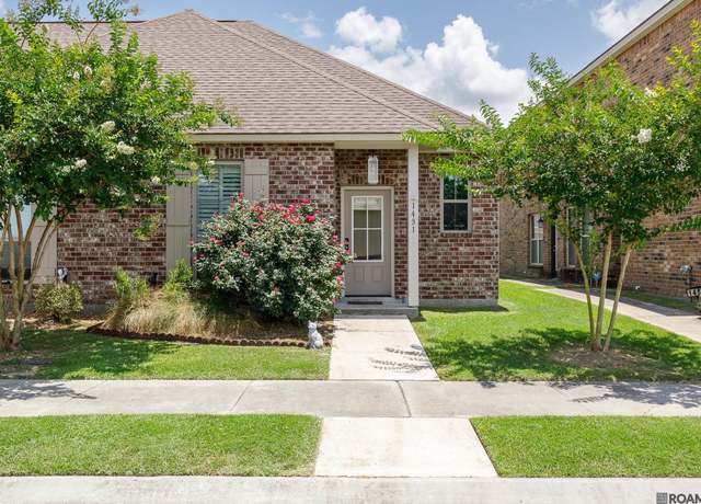 Property at 1451 Pelican Club Dr, Baton Rouge, LA 70820, 2 beds, 2 baths