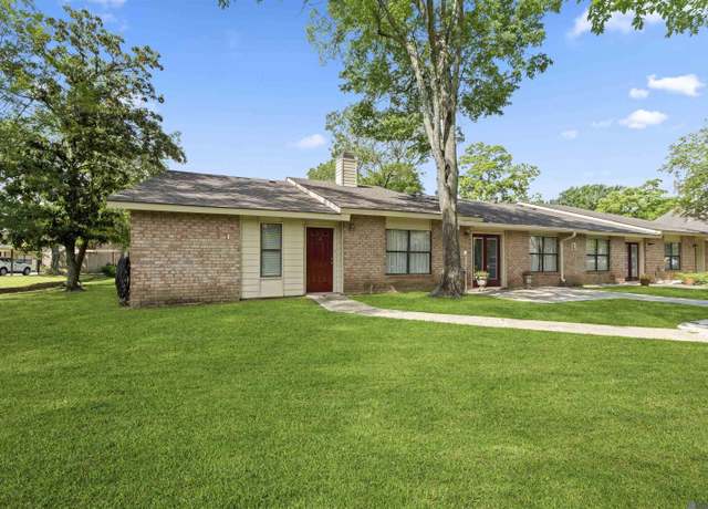 Property at 5323 Blair Ln Unit L-3, Baton Rouge, LA 70809, 2 beds, 2 baths