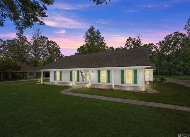 Property at 10838 Shoe Creek Dr, Baton Rouge, LA 70818, 4 beds, 2.5 baths