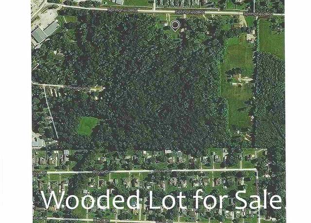 Property at Tract B Springfield Rd, Denham Springs, LA 70706