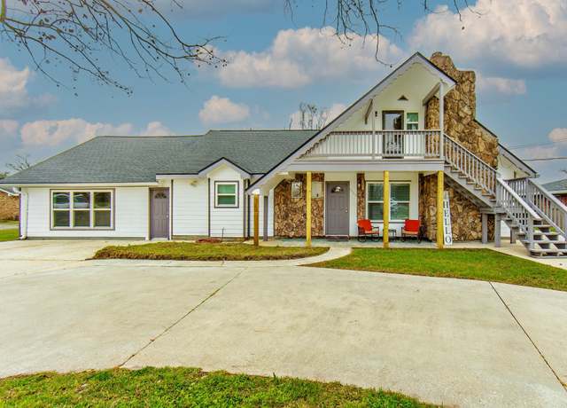 Property at 9902 East Park Ave, Houma, LA 70363, 3 beds, 1.5 baths