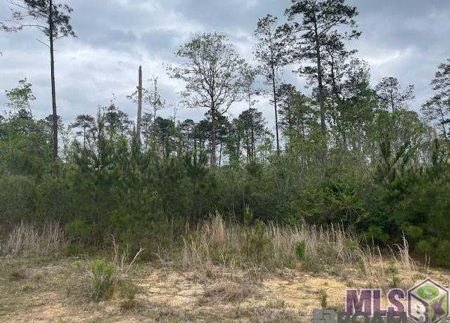 Property at TBD Lot B Teal Mcdaniel Rd, Pine Grove, LA 70453