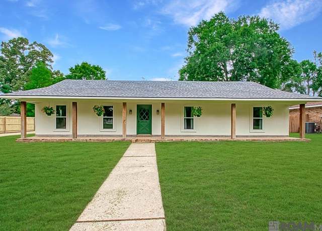 Property at 5936 Hickory Ridge Bl Blvd, Baton Rouge, LA 70817, 3 beds, 2 baths
