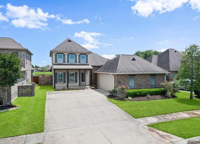 Property at 59685 Avery James Dr, Plaquemine, LA 70764, 4 beds, 3 baths