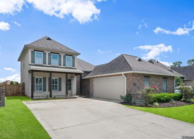 Property at 59685 Avery James Dr, Plaquemine, LA 70764, 4 beds, 3 baths