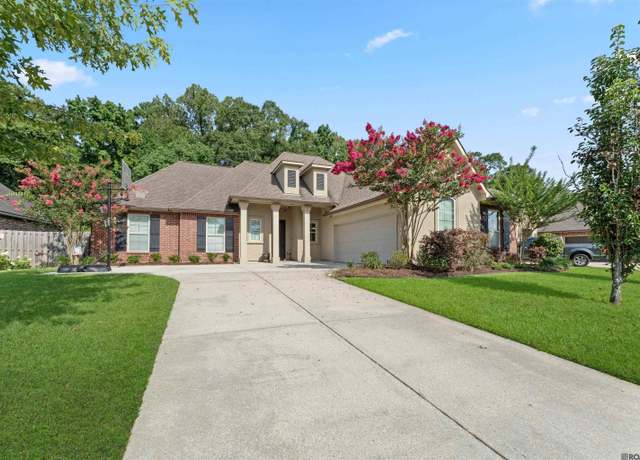 Property at 4908 Woodstock Way Dr, Greenwell Springs, LA 70739, 3 beds, 2 baths