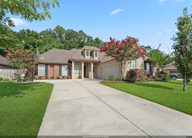 Property at 4908 Woodstock Way Dr, Greenwell Springs, LA 70739, 3 beds, 2 baths