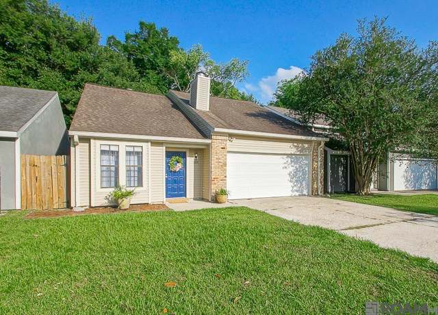 Property at 469 Highland Creek Pkwy, Baton Rouge, LA 70808, 3 beds, 2 baths