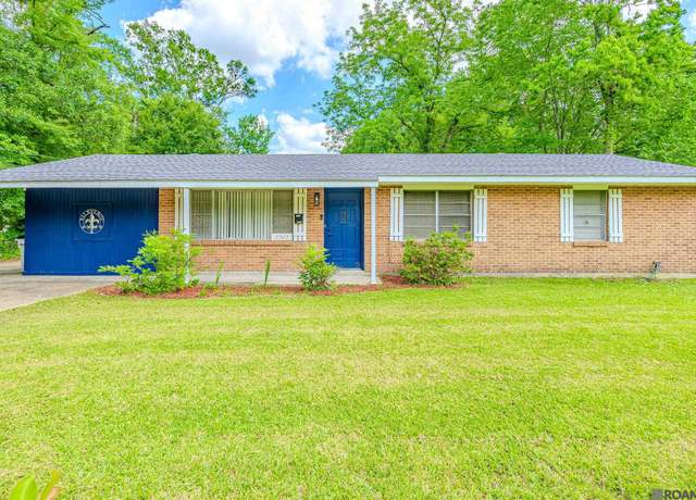 Property at 2562 N Day Dr, Baker, LA 70714, 3 beds, 1.5 baths