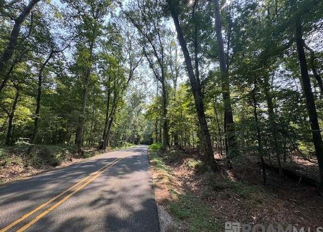 Property at 00 Bains Rd, St Francisville, LA 70775