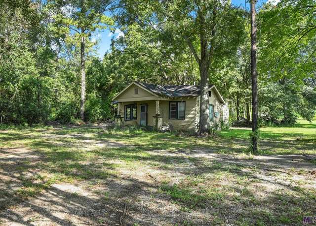 Property at 16311 Greenwell Springs Rd, Greenwell Springs, LA 70739