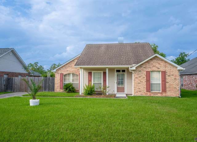 Property at 13669 Joseph St, Walker, LA 70785, 3 beds, 2 baths
