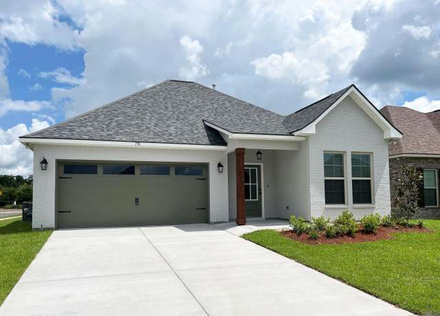 Property at 776 Elliston Dr, Gonzales, LA 70737, 3 beds, 2 baths