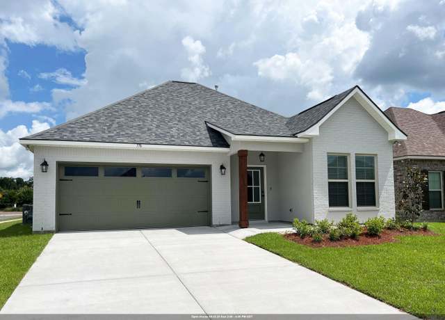 Property at 776 Elliston Dr, Gonzales, LA 70737, 3 beds, 2 baths