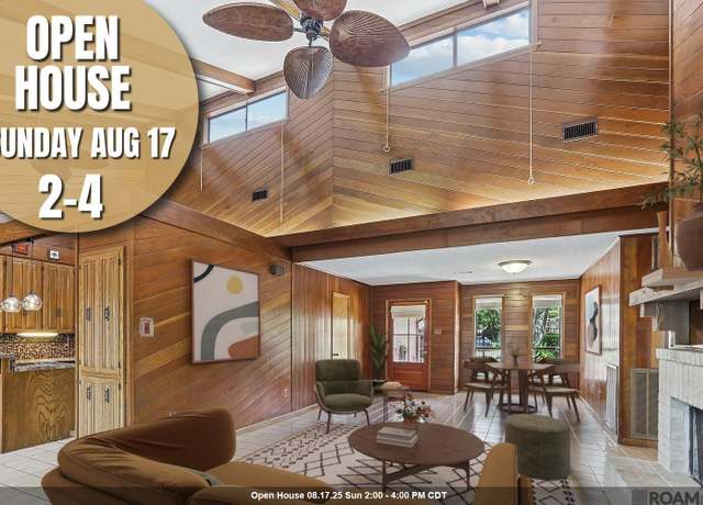 Property at 14072 Pinehurst Ave, Baton Rouge, LA 70817, 3 beds, 2 baths