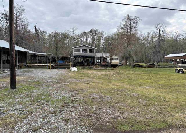 Property at 1067 Adele St, Stephensville, LA 70380