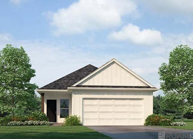 Property at 1050 Renova Dr, Baton Rouge, LA 70820, 3 beds, 2 baths