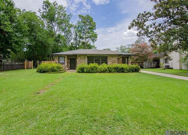 Property at 905 Audubon Ave, Baton Rouge, LA 70806, 2 beds, 2 baths