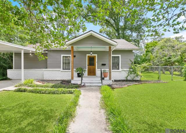 Property at 122 Budley St, Denham Springs, LA 70726, 3 beds, 2 baths