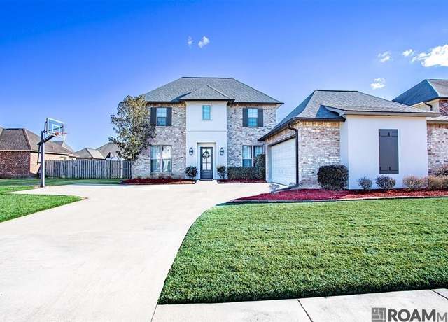 Property at 18641 Seagull Ln, Prairieville, LA 70769, 4 beds, 3 baths