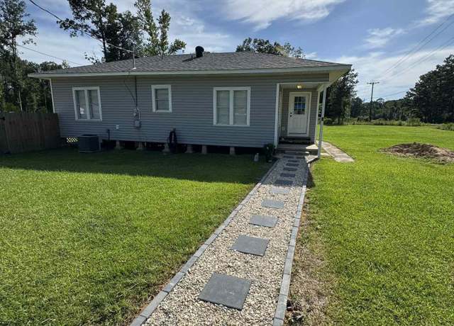 Property at 24536 Hwy 22, Maurepas, LA 70449, 2 beds, 1 bath