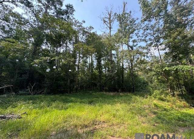 Property at 08 Bains Rd, St Francisville, LA 70775