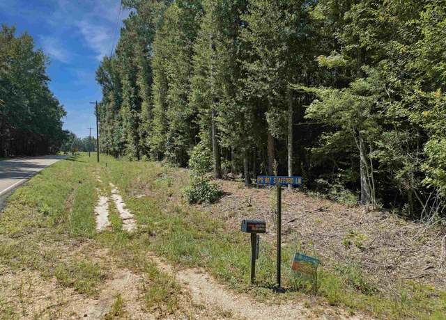Property at Lot 6 Hwy 62, Franklinton, LA 70438