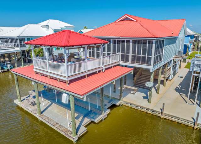 Property at 187 Trout Ct, Dulac, LA 70363, 3 beds, 2 baths