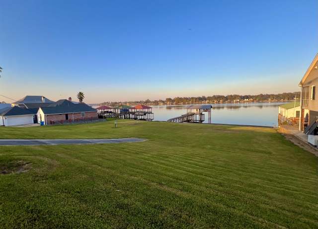 Property at 7908 False River Rd, Oscar, LA 70762