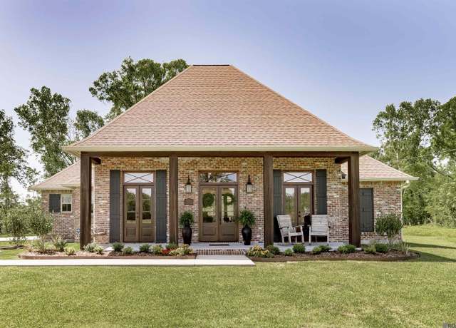 Property at 42371 Church Point Rd, Gonzales, LA 70737, 4 beds, 3 baths