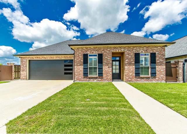 Property at 253 Rue Reece, Houma, LA 70364, 3 beds, 2 baths