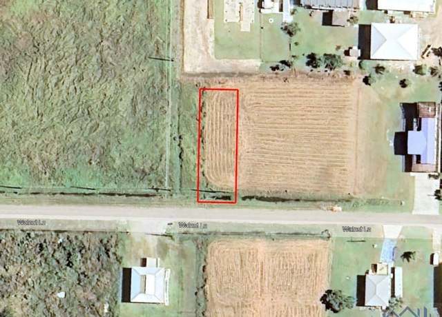 Property at Lot 12, Block 4 Walnut Ln, Grand Isle, LA 70358
