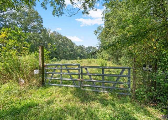 Property at 11225 Plank Rd, Baton Rouge, LA 70811