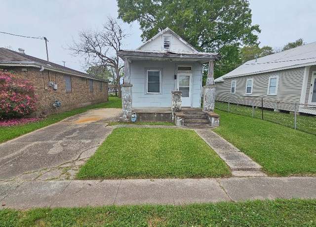 Property at 906 Harrison St, Thibodaux, LA 70301, 1 bed, 1 bath