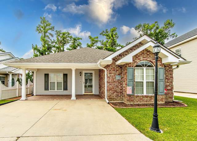 Property at 109 Saxony Dr, Houma, LA 70364, 2 beds, 1 bath