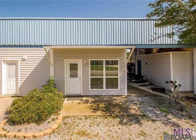 Property at 32875 Rivergate Cir #35, Springfield, LA 70462, 1 bed, 1 bath