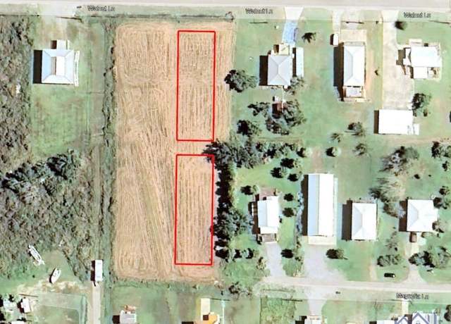 Property at Lot 10, BK 2&3 Walnut Ln, Grand Isle, LA 70358