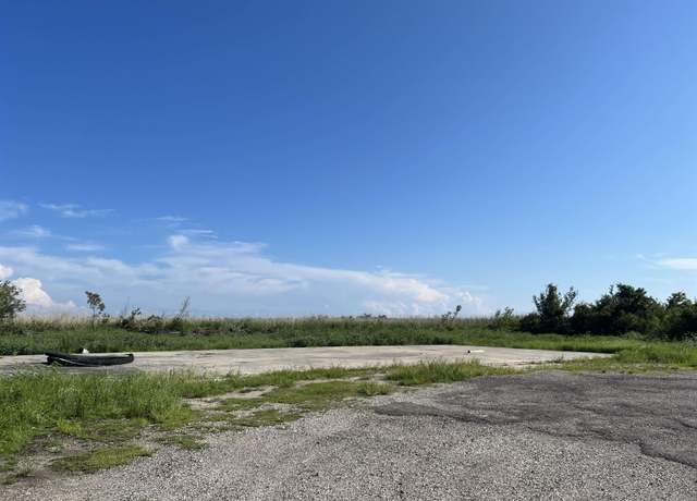 Property at Lot G Highway 1, Grand Isle, LA 70358